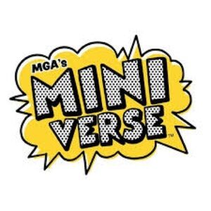 MGA Miniverse